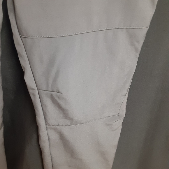 CAMII MIA LINED OUTDOOR WIND/WATERPROOF SLIM ACTIVE HIKING SNOW PANT WOMENS 38. - Picture 12 of 15